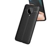 Xiaomi Redmi K30 Pro Kılıf Zore Niss Silikon Kapak