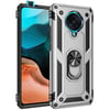 Xiaomi Redmi K30 Pro Kılıf Zore Vega Kapak