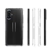 Xiaomi Redmi K40 Gaming Kılıf Zore Kamera Korumalı Nitro Anti Shock Silikon