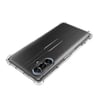 Xiaomi Redmi K40 Gaming Kılıf Zore Kamera Korumalı Nitro Anti Shock Silikon