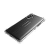 Xiaomi Redmi K40 Gaming Kılıf Zore Kamera Korumalı Nitro Anti Shock Silikon
