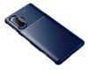Xiaomi Redmi K40 Gaming Kılıf Zore Negro Silikon Kapak