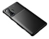 Xiaomi Redmi K40 Gaming Kılıf Zore Negro Silikon Kapak