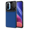 Xiaomi Redmi K40 Kılıf ​Zore Emiks Kapak