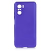 Xiaomi Redmi K40 Kılıf Zore Premier Silikon Kapak