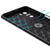 Xiaomi Redmi K40 Kılıf Zore Ravel Silikon Kapak