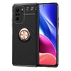 Xiaomi Redmi K40 Kılıf Zore Ravel Silikon Kapak