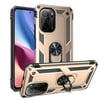 Xiaomi Redmi K40 Kılıf Zore Vega Kapak