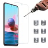 Xiaomi Redmi K40 Zore Blue Nano Ekran Koruyucu