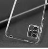 Xiaomi Redmi Note 10 5G Kılıf Zore Süper Silikon Kapak