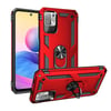 Xiaomi Redmi Note 10 5G Kılıf Zore Vega Kapak