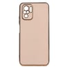 Xiaomi Redmi Note 10 Kılıf Zore Bark Kapak