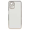 Xiaomi Redmi Note 10 Kılıf Zore Bark Kapak