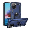 Xiaomi Redmi Note 10 Kılıf Zore Vega Kapak