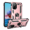Xiaomi Redmi Note 10 Kılıf Zore Vega Kapak