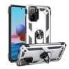 Xiaomi Redmi Note 10 Kılıf Zore Vega Kapak