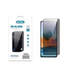 Xiaomi Redmi Note 10 Pro Go Des OG Glass Privacy Antistatik Temperli Cam Ekran Koruyucu