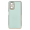 Xiaomi Redmi Note 10 Pro Kılıf Zore Bark Kapak