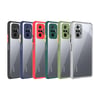 Xiaomi Redmi Note 10 Pro Kılıf ​​Zore Kaff Kapak