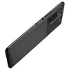 Xiaomi Redmi Note 10 Pro Kılıf Zore Negro Silikon Kapak