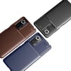 Xiaomi Redmi Note 10 Pro Kılıf Zore Negro Silikon Kapak