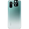Xiaomi Redmi Note 10 Zore 3D Kamera Camı