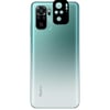 Xiaomi Redmi Note 10 Zore 3D Kamera Camı