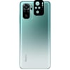 Xiaomi Redmi Note 10 Zore 3D Kamera Camı