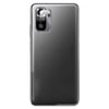 Xiaomi Redmi Note 10 Zore Nano Kamera Koruyucu