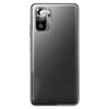 Xiaomi Redmi Note 10 Zore Nano Kamera Koruyucu