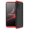 Xiaomi Redmi Note 10S Kılıf Zore Ays Kapak