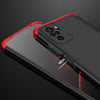 Xiaomi Redmi Note 10S Kılıf Zore Ays Kapak