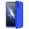 Xiaomi Redmi Note 10S Kılıf Zore Ays Kapak