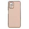 Xiaomi Redmi Note 10S Kılıf Zore Bark Kapak