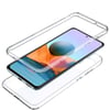 Xiaomi Redmi Note 10S Kılıf Zore Enjoy Kapak