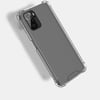 Xiaomi Redmi Note 10S Kılıf Zore Nitro Anti Shock Silikon