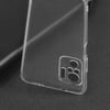 Xiaomi Redmi Note 10S Kılıf Zore Süper Silikon Kapak