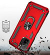 Xiaomi Redmi Note 10S Kılıf Zore Vega Kapak