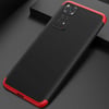 Xiaomi Redmi Note 11 Global Kılıf Zore Ays Kapak