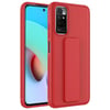 Xiaomi Redmi Note 11 Global Kılıf Zore Qstand Kapak
