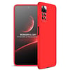 Xiaomi Redmi Note 11 Pro 5G Kılıf Zore Ays Kapak