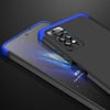 Xiaomi Redmi Note 11 Pro 5G Kılıf Zore Ays Kapak