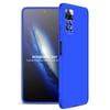 Xiaomi Redmi Note 11 Pro 5G Kılıf Zore Ays Kapak