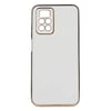 Xiaomi Redmi Note 11 Pro 5G Kılıf Zore Bark Kapak