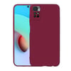 Xiaomi Redmi Note 11 Pro 5G Kılıf Zore Mara Lansman Kapak
