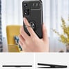 Xiaomi Redmi Note 11 Pro 5G Kılıf Zore Ravel Silikon Kapak