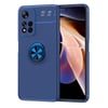 Xiaomi Redmi Note 11 Pro 5G Kılıf Zore Ravel Silikon Kapak
