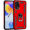 Xiaomi Redmi Note 11 Pro 5G Kılıf Zore Vega Kapak