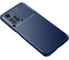 Xiaomi Redmi Note 11 Pro Plus 5G Kılıf Zore Negro Silikon Kapak