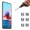 Xiaomi Redmi Note 11 Pro Plus 5G Zore Nano Micro Temperli Ekran Koruyucu